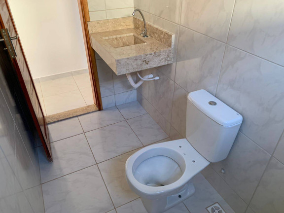 Imagem Casa com 3 Quartos à Venda, em Bela Vista - Mossoró Imagem Casa com 3 Quartos à Venda, em Bela Vista - Mossoró