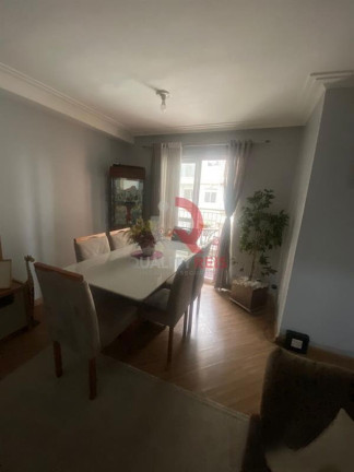 Imagem Apartamento com 3 Quartos à Venda, 70 m² em Vila Guilherme - São Paulo Imagem Apartamento com 3 Quartos à Venda, 70 m² em Vila Guilherme - São Paulo