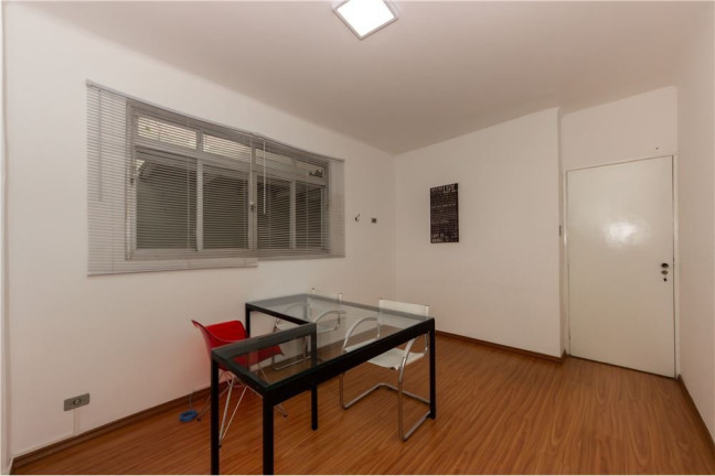 Imagem Casa com 6 Quartos à Venda, 220 m² em Jardim Paulista - São Paulo