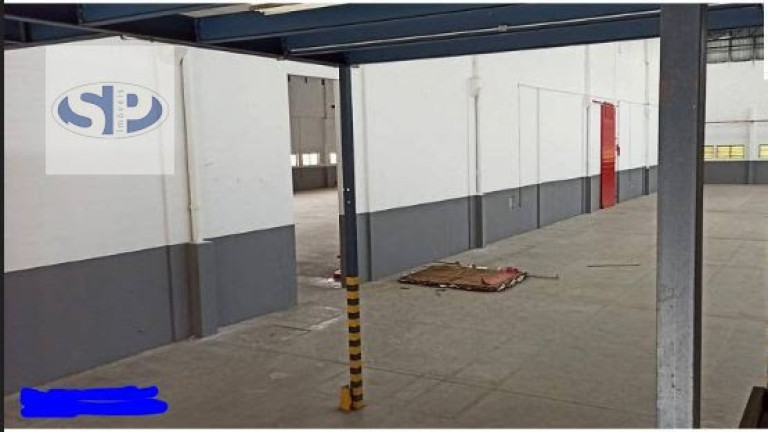Imagem Imóvel Comercial para Alugar, 5.737 m² em Barra Funda - São Paulo