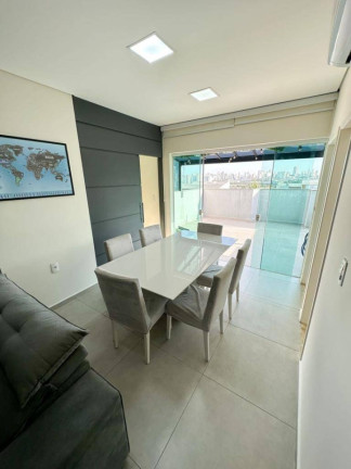 Imagem Cobertura com 3 Quartos à Venda, 150 m² em Vila Metalúrgica - Santo André Imagem Cobertura com 3 Quartos à Venda, 150 m² em Vila Metalúrgica - Santo André