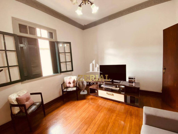 Imagem Sobrado com 3 Quartos à Venda, 330 m² em Santa Paula - São Caetano Do Sul