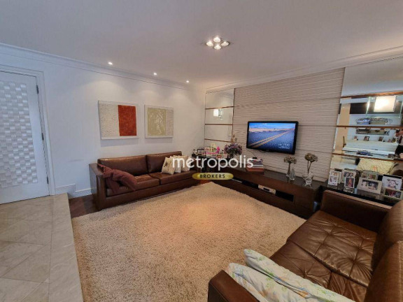 Imagem Sobrado com 4 Quartos à Venda, 233 m² em Jardim São Caetano - São Caetano Do Sul Imagem Sobrado com 4 Quartos à Venda, 233 m² em Jardim São Caetano - São Caetano Do Sul