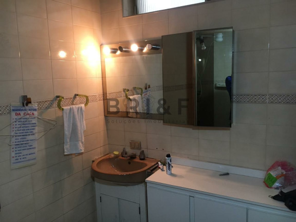 Imagem Casa com 4 Quartos à Venda, 200 m² em Brooklin  - São Paulo