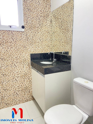 Imagem Casa com 2 Quartos à Venda, 86 m² em Vila Lucinda - Santo André