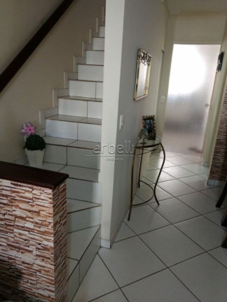 Imagem Casa de Condomínio com 2 Quartos à Venda, 92 m² em Conjunto Residencial Vista Verde - São Paulo