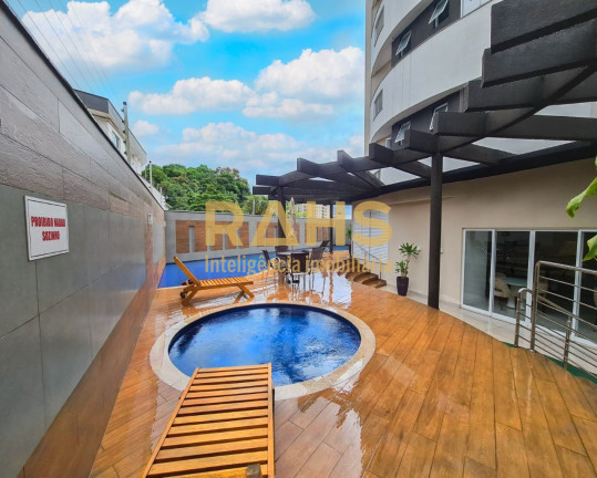 Imagem Apartamento com 3 Quartos à Venda, 91 m² em Anita Garibaldi - Joinville Imagem Apartamento com 3 Quartos à Venda, 91 m² em Anita Garibaldi - Joinville
