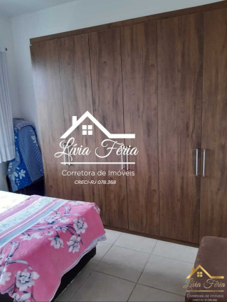 Imagem Apartamento com 2 Quartos à Venda, 50 m² em Parque São Caetano - Campos Dos Goytacazes Imagem Apartamento com 2 Quartos à Venda, 50 m² em Parque São Caetano - Campos Dos Goytacazes