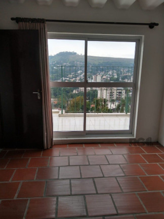 Imagem Cobertura com 3 Quartos à Venda, 148 m² em Teresópolis - Porto Alegre