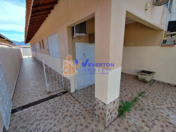 Imagem Casa com 3 Quartos à Venda, em Vila Seabra - Mongaguá Imagem Casa com 3 Quartos à Venda, em Vila Seabra - Mongaguá