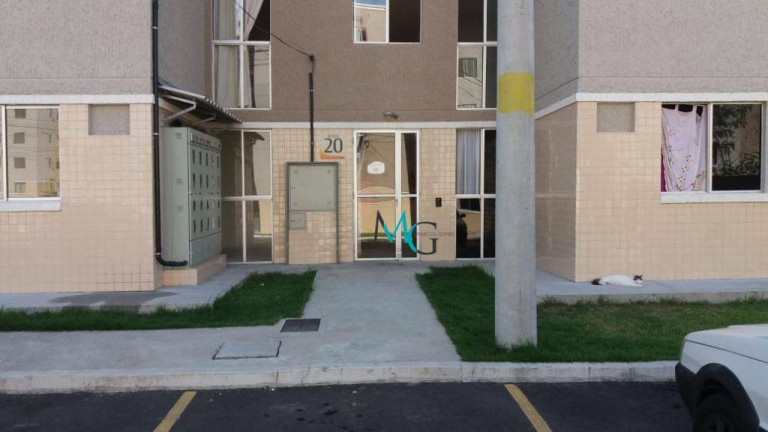 Imagem Apartamento com 2 Quartos à Venda, 42 m² em Santíssimo - Rio De Janeiro Imagem Apartamento com 2 Quartos à Venda, 42 m² em Santíssimo - Rio De Janeiro