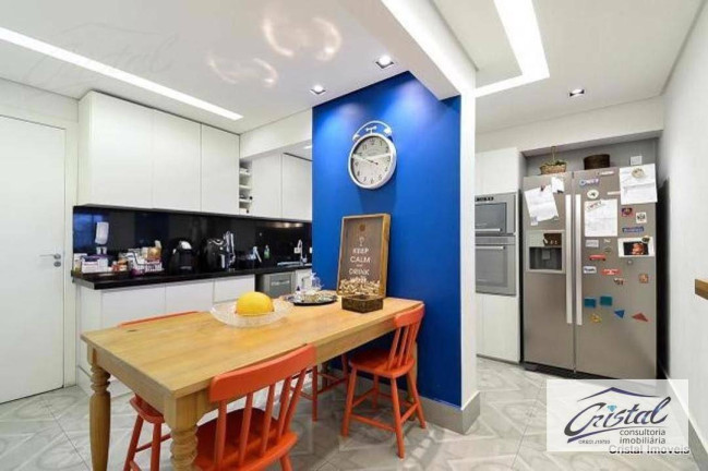 Imagem Apartamento com 3 Quartos à Venda, 140 m² em Indianópolis - São Paulo Imagem Apartamento com 3 Quartos à Venda, 140 m² em Indianópolis - São Paulo