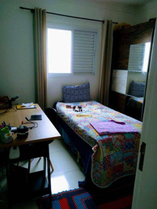 Imagem Sobrado com 3 Quartos à Venda, 85 m² em Vila Humaitá - Santo André Imagem Sobrado com 3 Quartos à Venda, 85 m² em Vila Humaitá - Santo André