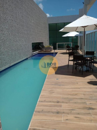 Imagem Imóvel com 1 Quarto à Venda, 37 m² em Candeias - Jaboatão Dos Guararapes