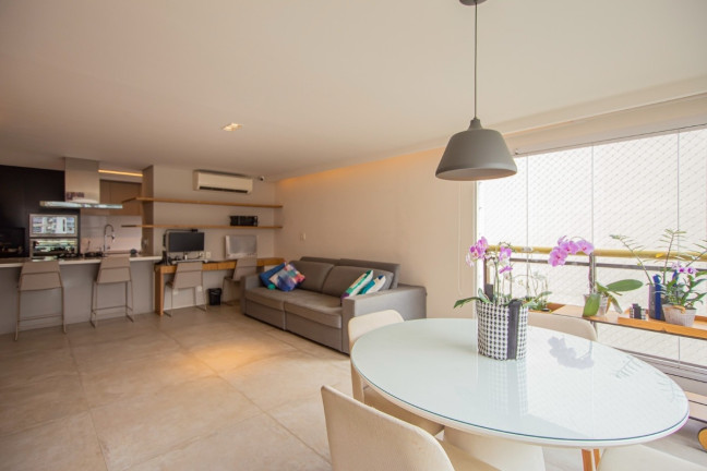 Imagem Apartamento com 2 Quartos à Venda, 74 m² em Perdizes - São Paulo