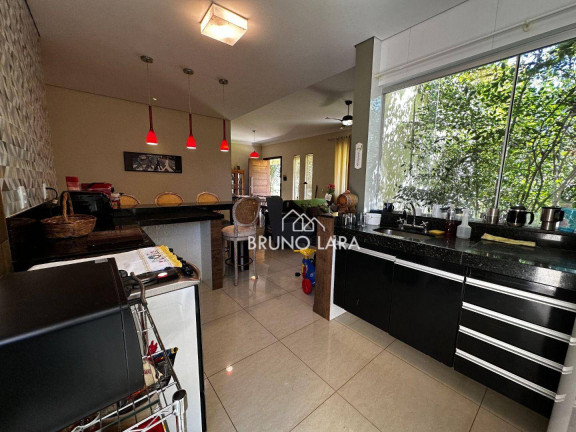 Imagem Casa com 3 Quartos à Venda, 164 m² em Condomínio Serra Verde - Igarapé