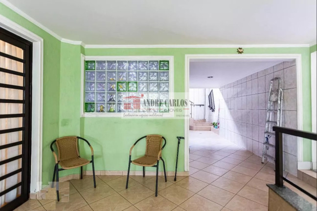 Imagem Sobrado com 5 Quartos à Venda, 249 m² em Vila Yolanda - Osasco Imagem Sobrado com 5 Quartos à Venda, 249 m² em Vila Yolanda - Osasco