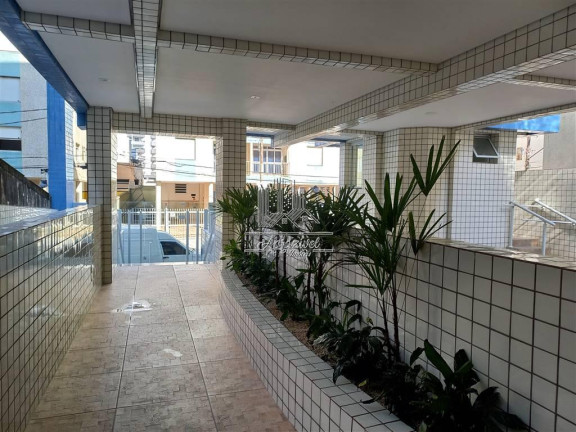 Imagem Apartamento com 1 Quarto à Venda, 52 m² em Campo Da Aviacao - Praia Grande Imagem Apartamento com 1 Quarto à Venda, 52 m² em Campo Da Aviacao - Praia Grande