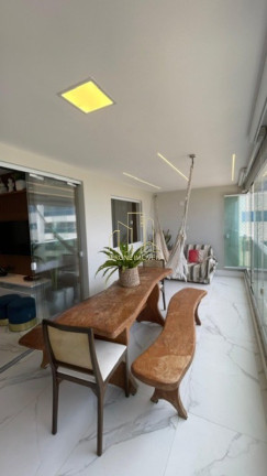 Imagem Imóvel com 4 Quartos à Venda, 140 m² em Hemisphere 360 - Salvador Imagem Imóvel com 4 Quartos à Venda, 140 m² em Hemisphere 360 - Salvador