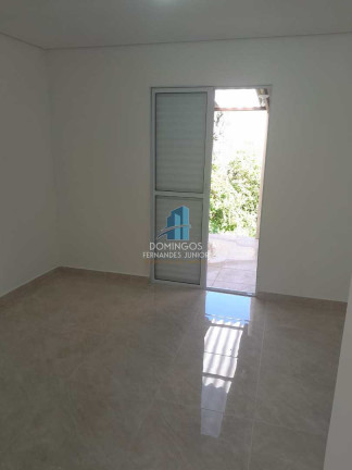 Imagem Casa com 3 Quartos à Venda, 110 m² em Itaquera - São Paulo Imagem Casa com 3 Quartos à Venda, 110 m² em Itaquera - São Paulo