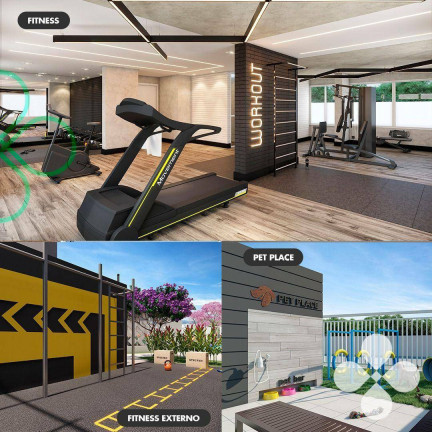 Imagem Imóvel com 2 Quartos à Venda, 38 m² em Catiapoã - São Vicente Imagem Imóvel com 2 Quartos à Venda, 38 m² em Catiapoã - São Vicente