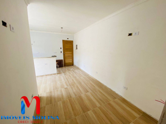 Imagem Apartamento com 2 Quartos à Venda, 52 m² em Silveira - Santo André Imagem Apartamento com 2 Quartos à Venda, 52 m² em Silveira - Santo André