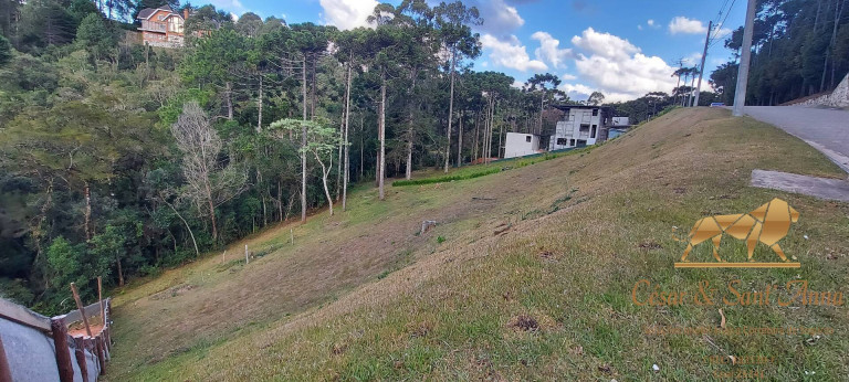 Imagem Terreno em Condomínio à Venda, 1.146 m² em Alto Do Capivari - Campos Do Jordão Imagem Terreno em Condomínio à Venda, 1.146 m² em Alto Do Capivari - Campos Do Jordão
