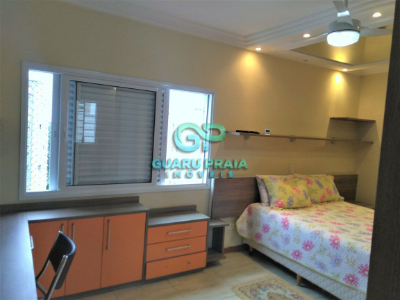 Imagem Apartamento com 4 Quartos à Venda, 180 m² em Pitangueiras - Guarujá
