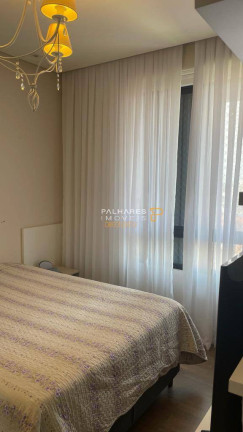 Imagem Apartamento com 3 Quartos à Venda, 108 m² em Iririú - Joinville