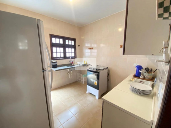 Imagem Casa com 3 Quartos à Venda, 521 m² em Maresias - São Sebastião
