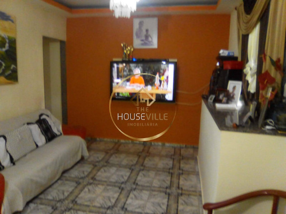 Imagem Casa com 2 Quartos à Venda,  em Residencial União - São José Dos Campos