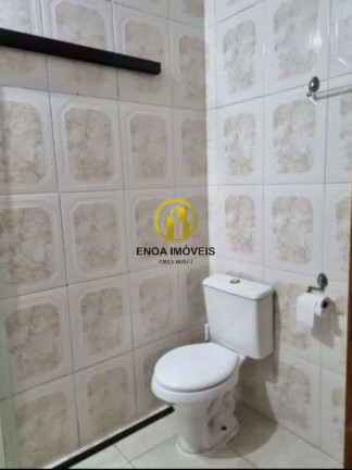 Imagem Sobrado com 2 Quartos à Venda, 96 m² em Maracanã - Praia Grande Imagem Sobrado com 2 Quartos à Venda, 96 m² em Maracanã - Praia Grande