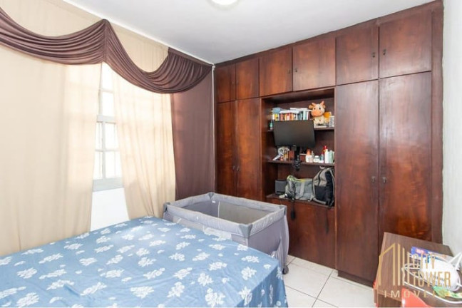 Imagem Casa com 3 Quartos à Venda, 110 m² em Planalto Paulista - São Paulo Imagem Casa com 3 Quartos à Venda, 110 m² em Planalto Paulista - São Paulo