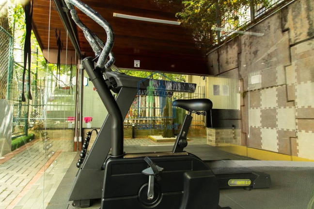 Imagem Apartamento com 3 Quartos à Venda, 78 m² em Vila Campestre - São Paulo Imagem Apartamento com 3 Quartos à Venda, 78 m² em Vila Campestre - São Paulo