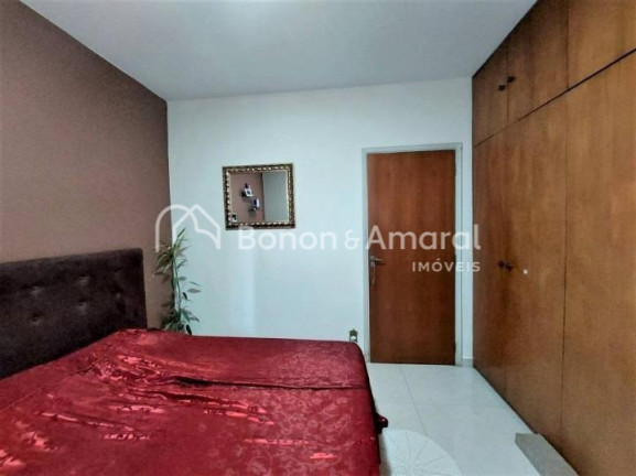 Imagem Apartamento com 3 Quartos à Venda, 96 m² em Botafogo - Campinas