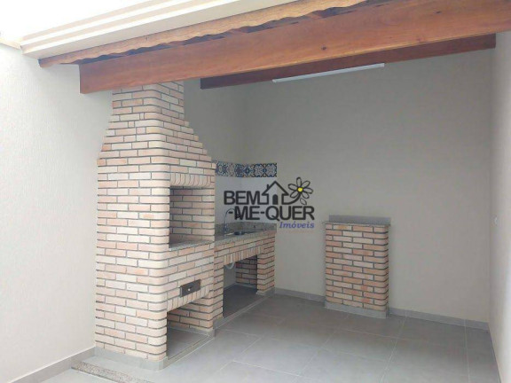 Imagem Sobrado com 3 Quartos à Venda, 140 m² em Jardim São José - São Paulo