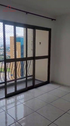 Imagem Apartamento com 2 Quartos à Venda, 72 m² em Jardim Monte Alegre - Taboão Da Serra