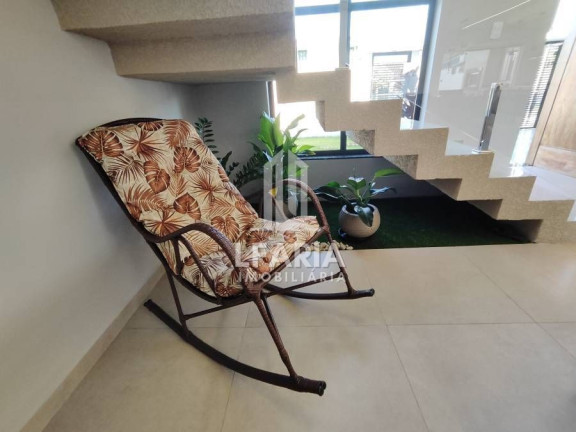 Imagem Sobrado com 5 Quartos à Venda, 232 m² em Itapema Do Saí - Itapoá