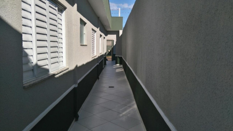 Imagem Casa com 2 Quartos à Venda, 125 m² em Parque Jaraguá - Bauru