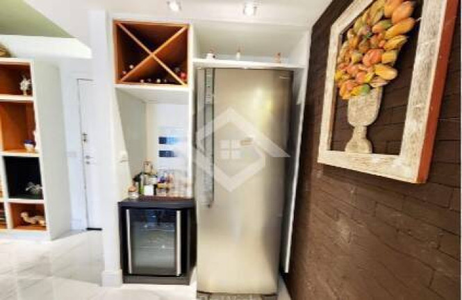 Imagem Apartamento com 2 Quartos à Venda, 81 m² em Barra Olímpica - Rio De Janeiro Imagem Apartamento com 2 Quartos à Venda, 81 m² em Barra Olímpica - Rio De Janeiro