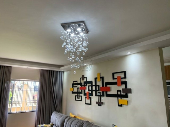 Imagem Apartamento com 2 Quartos à Venda, 50 m² em Riacho Fundo Ii - Brasília