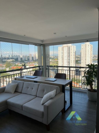 Imagem Apartamento com 2 Quartos à Venda, 67 m² em Socorro - São Paulo Imagem Apartamento com 2 Quartos à Venda, 67 m² em Socorro - São Paulo