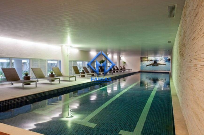 Imagem Apartamento com 4 Quartos à Venda, 240 m² em Ipiranga - São Paulo