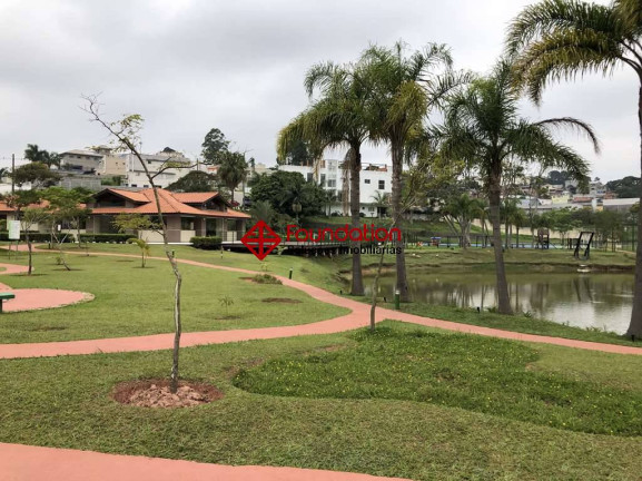 Imagem Terreno em Condomínio à Venda, 516 m² em Jardim Colibri - Cotia