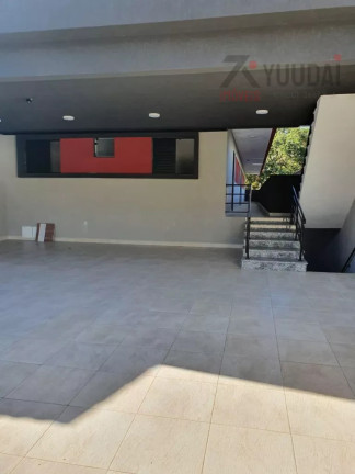 Imagem Apartamento com 2 Quartos à Venda, 47 m² em Vila Antonina - São Paulo