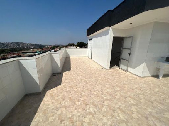 Imagem Imóvel com 3 Quartos à Venda, 128 m² em Candelária - Belo Horizonte