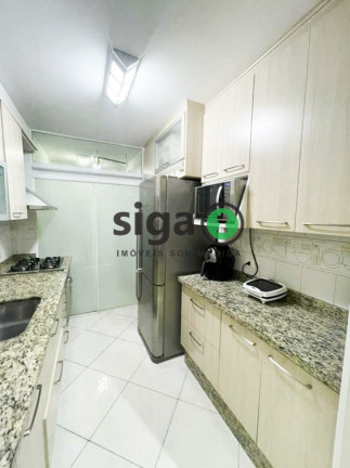 Imagem Apartamento com 2 Quartos à Venda, 80 m² em Vila Carrão - São Paulo