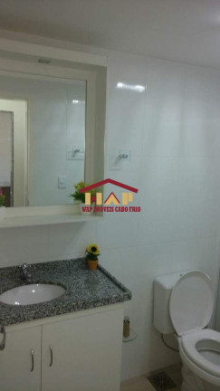 Imagem Apartamento com 2 Quartos para Temporada, 70 m² em Praia Do Forte - Cabo Frio Imagem Apartamento com 2 Quartos para Temporada, 70 m² em Praia Do Forte - Cabo Frio