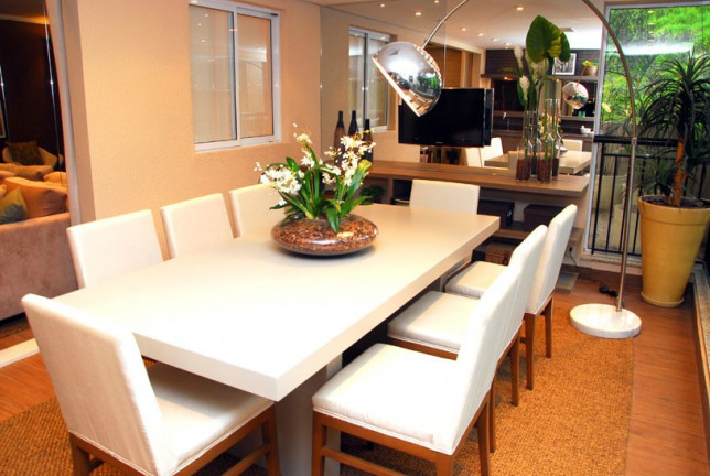 Imagem Apartamento com 2 Quartos à Venda, 67 m² em Morumbi - São Paulo Imagem Apartamento com 2 Quartos à Venda, 67 m² em Morumbi - São Paulo