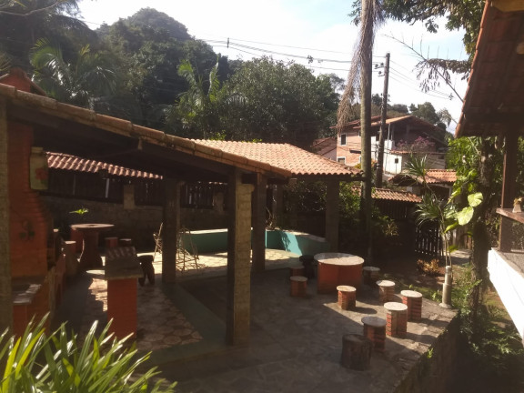 Imagem Casa com 5 Quartos à Venda,  em Ibicuí - Mangaratiba